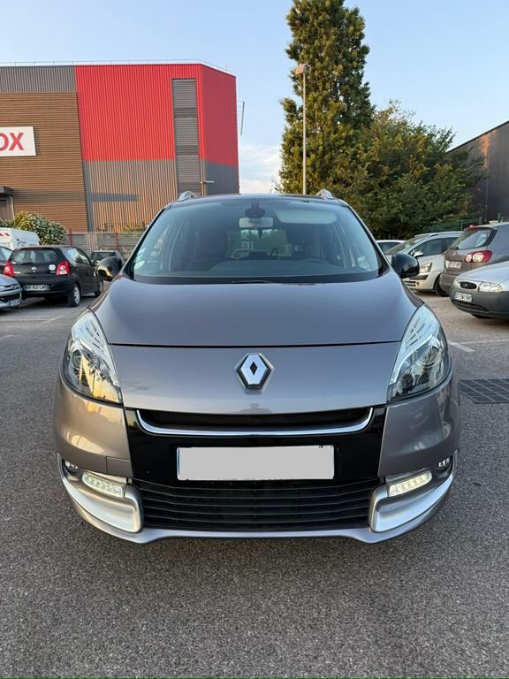 Renault Scénic - Photo 6