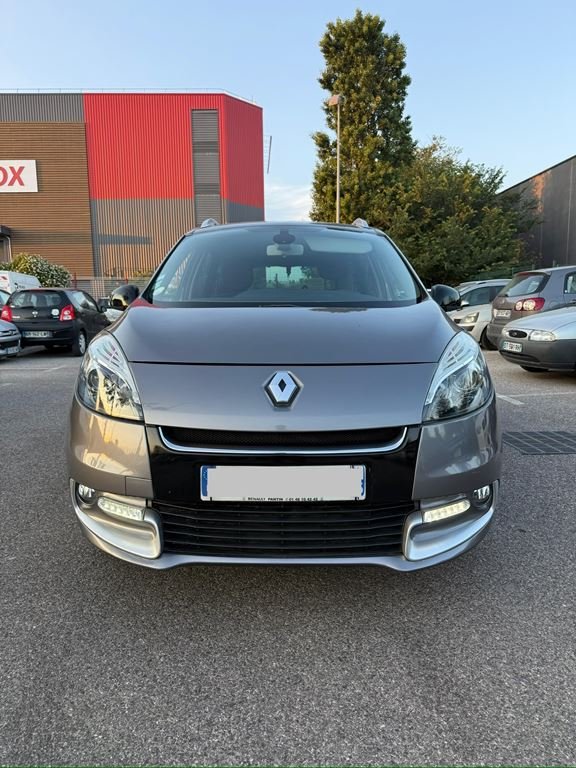 Renault Scénic - Photo 7