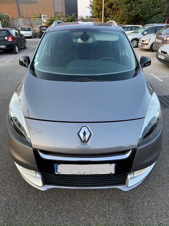 Renault Scénic - Photo 8