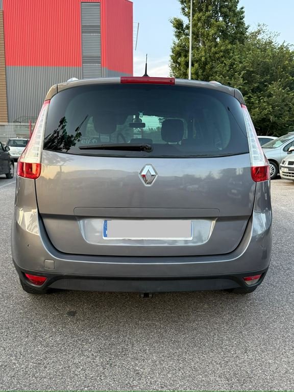 Renault Scénic - Photo 9