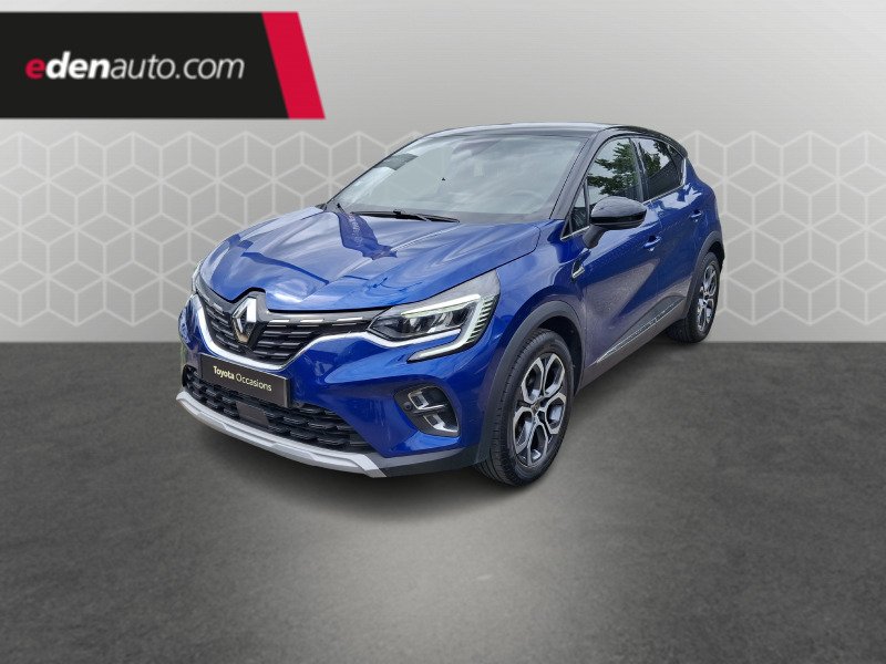 Renault Captur - Photo 1