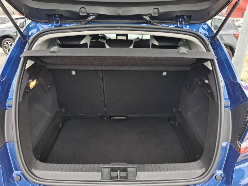 Renault Captur - Photo 11