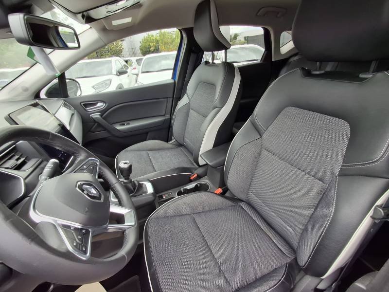 Renault Captur - Photo 12