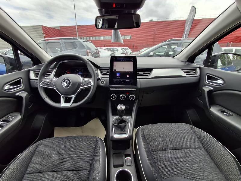Renault Captur - Photo 14