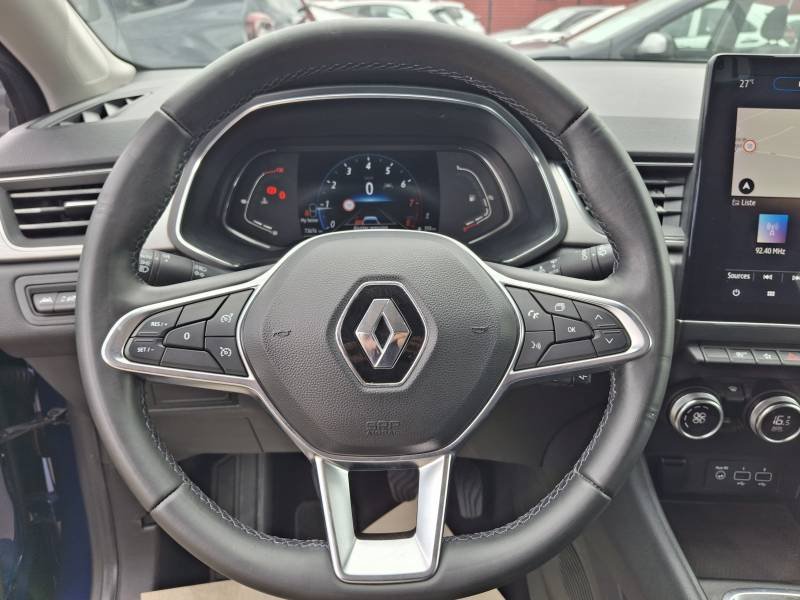 Renault Captur - Photo 15