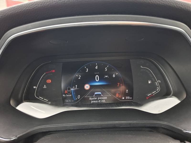 Renault Captur - Photo 16
