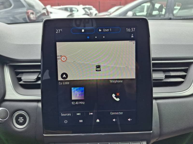 Renault Captur - Photo 19
