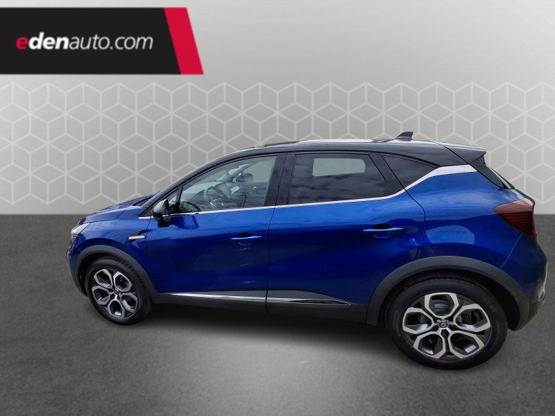 Renault Captur - Photo 2