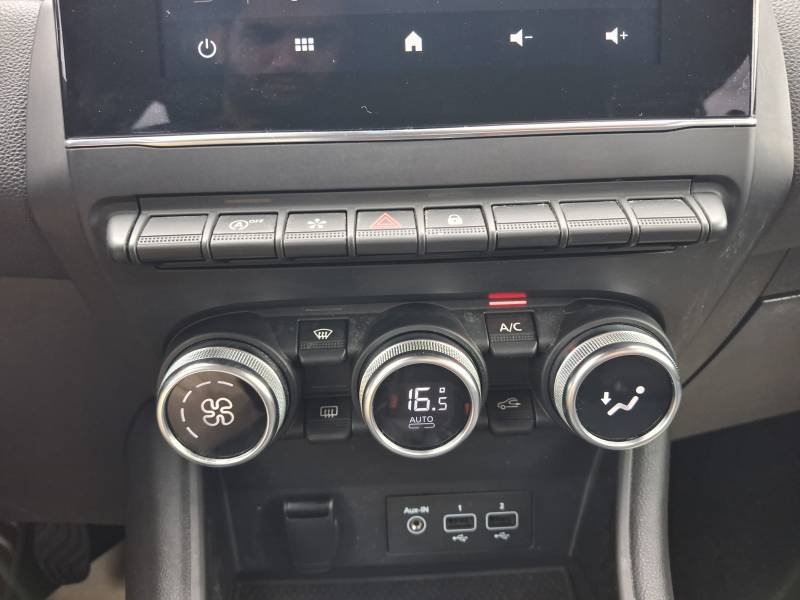 Renault Captur - Photo 21