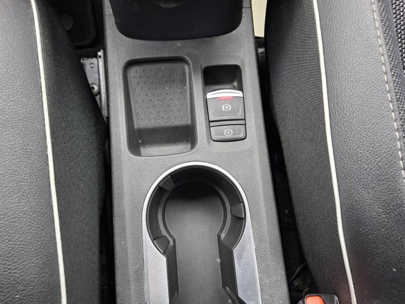 Renault Captur - Photo 23