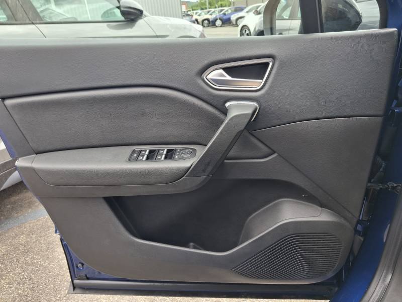 Renault Captur - Photo 25