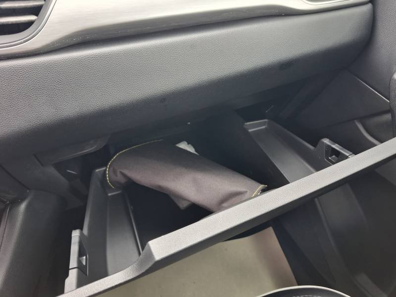 Renault Captur - Photo 27