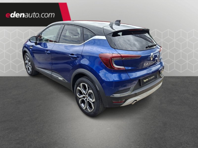 Renault Captur - Photo 3