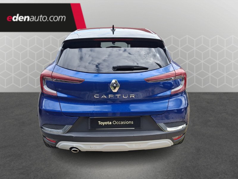 Renault Captur - Photo 4