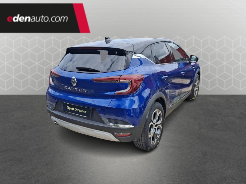Renault Captur - Photo 5