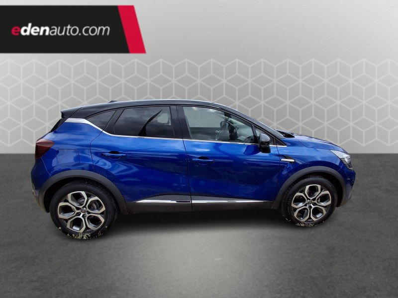 Renault Captur - Photo 6