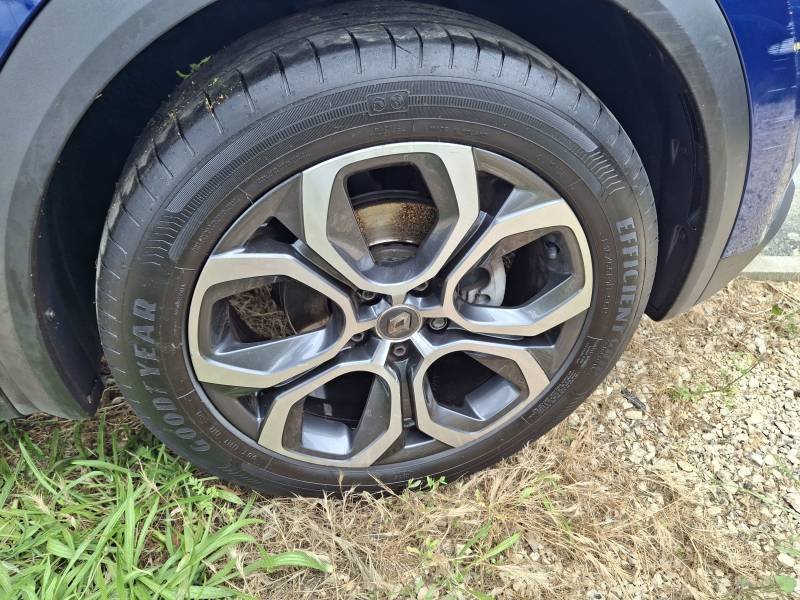 Renault Captur - Photo 7