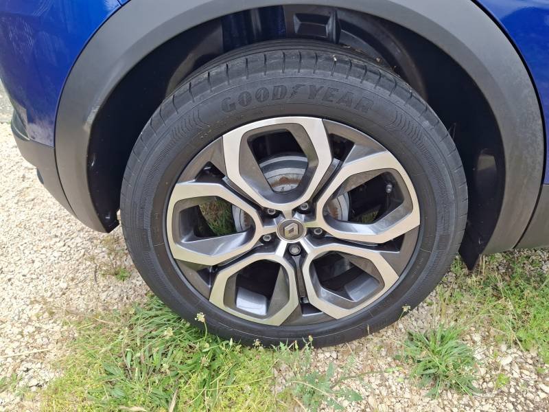 Renault Captur - Photo 8