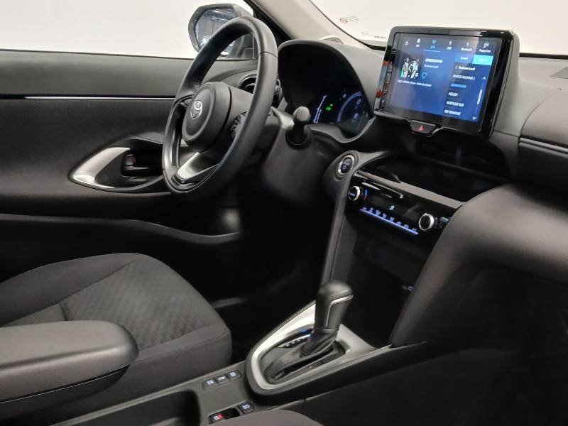 Toyota Yaris - Photo 12