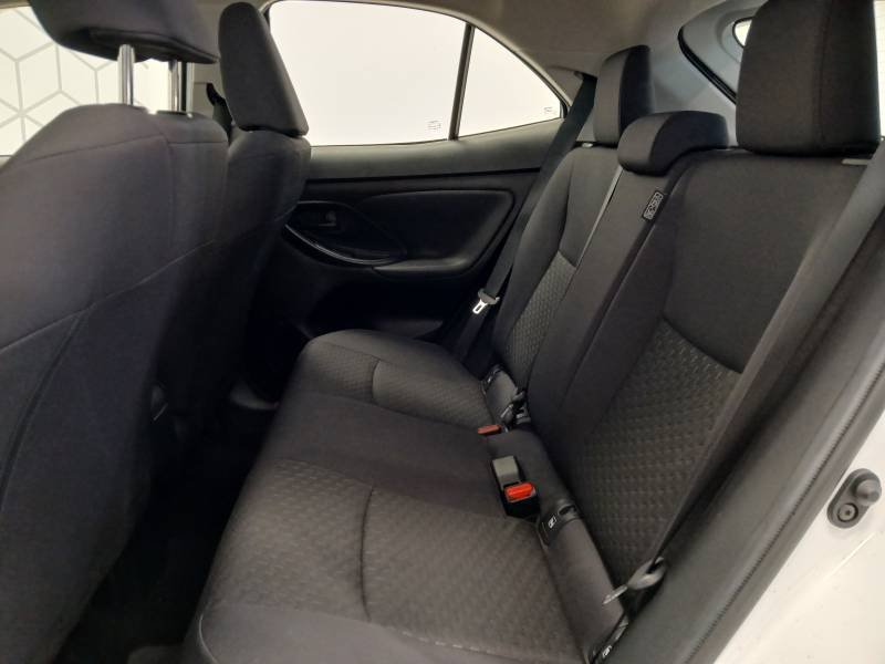 Toyota Yaris - Photo 13