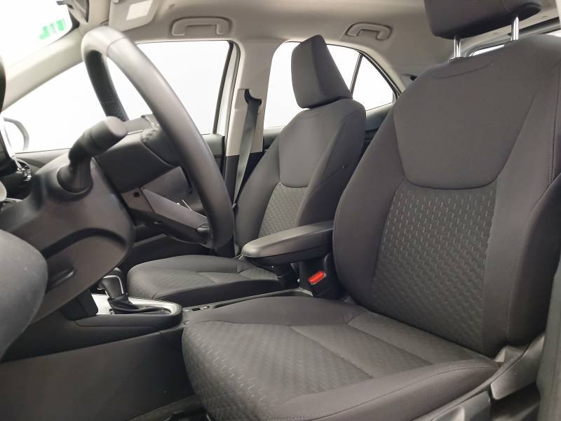 Toyota Yaris - Photo 16