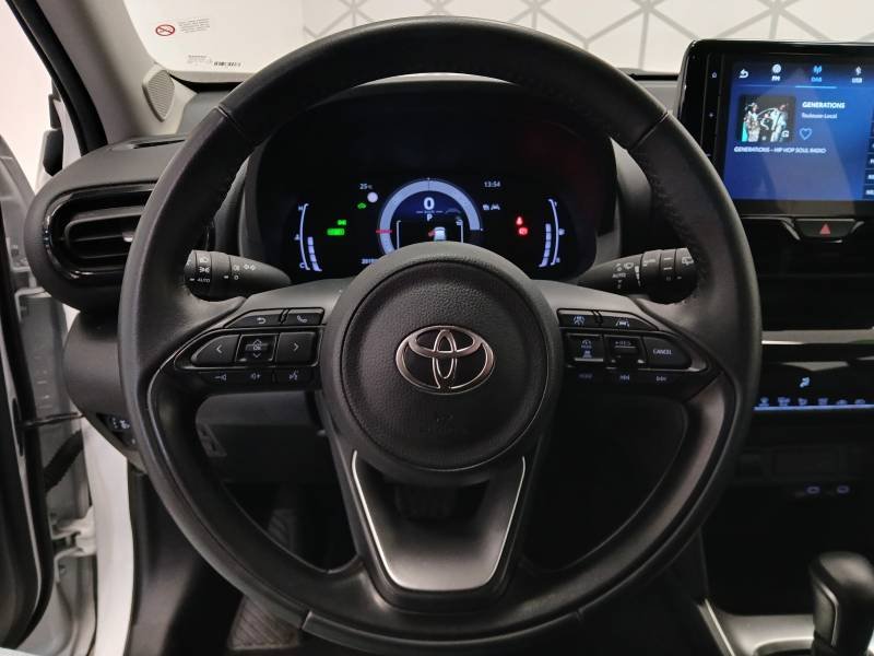 Toyota Yaris - Photo 17