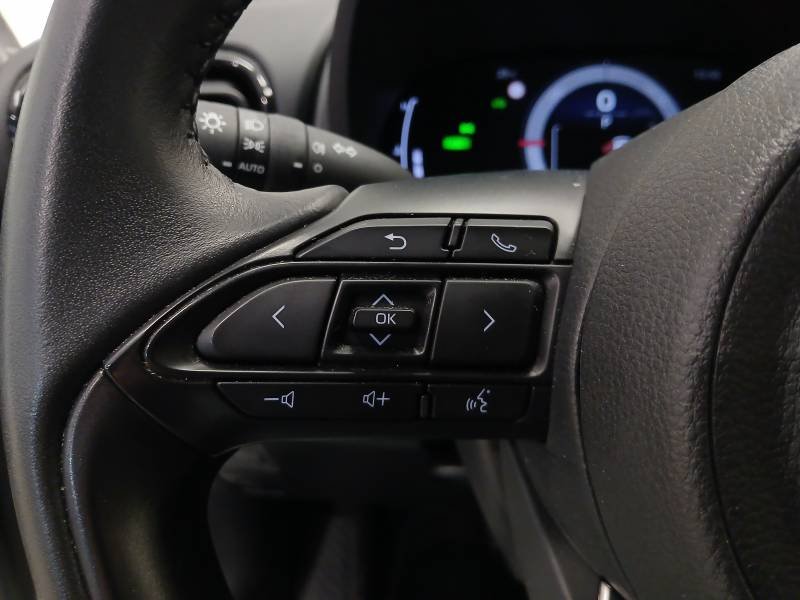 Toyota Yaris - Photo 19