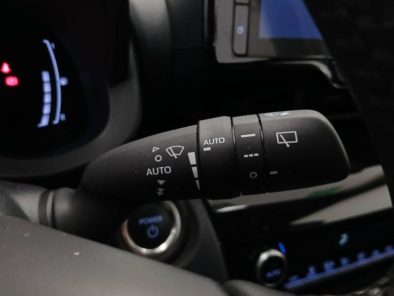 Toyota Yaris - Photo 20
