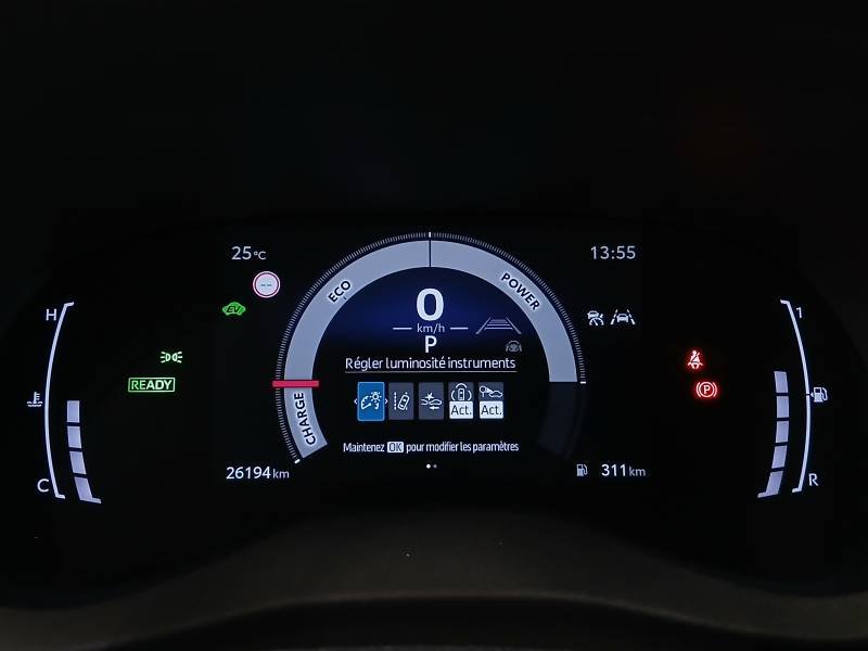 Toyota Yaris - Photo 22