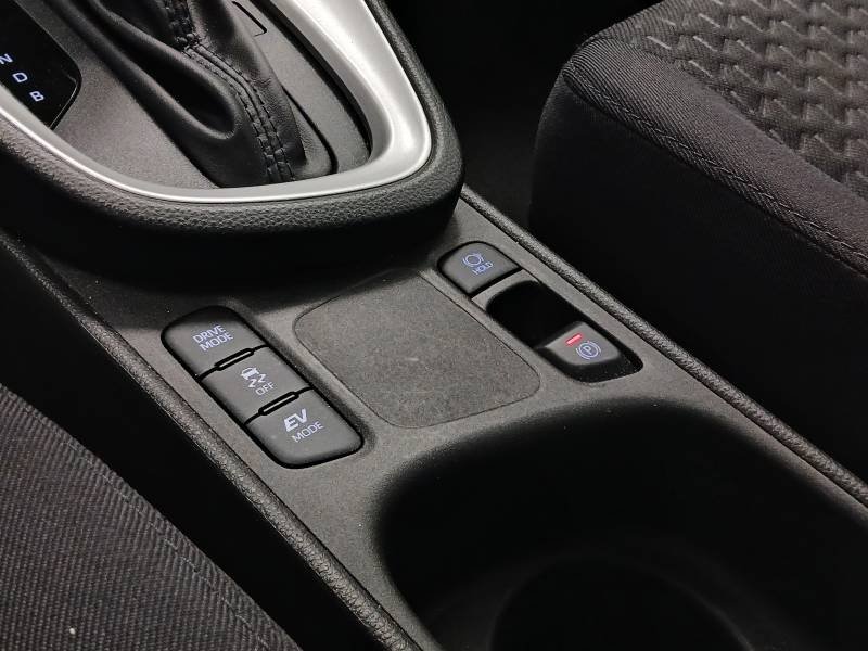Toyota Yaris - Photo 23