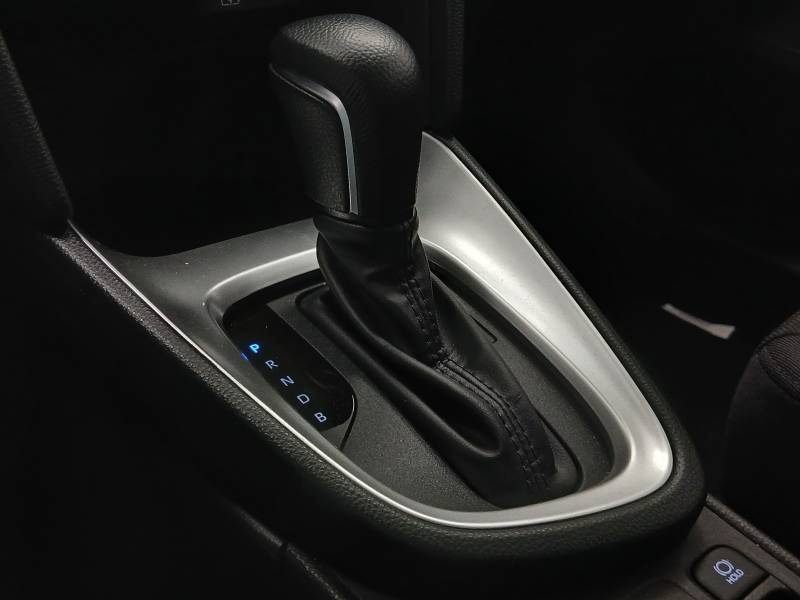Toyota Yaris - Photo 24