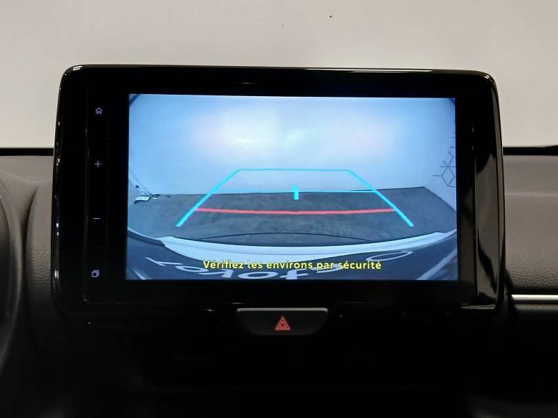 Toyota Yaris - Photo 27