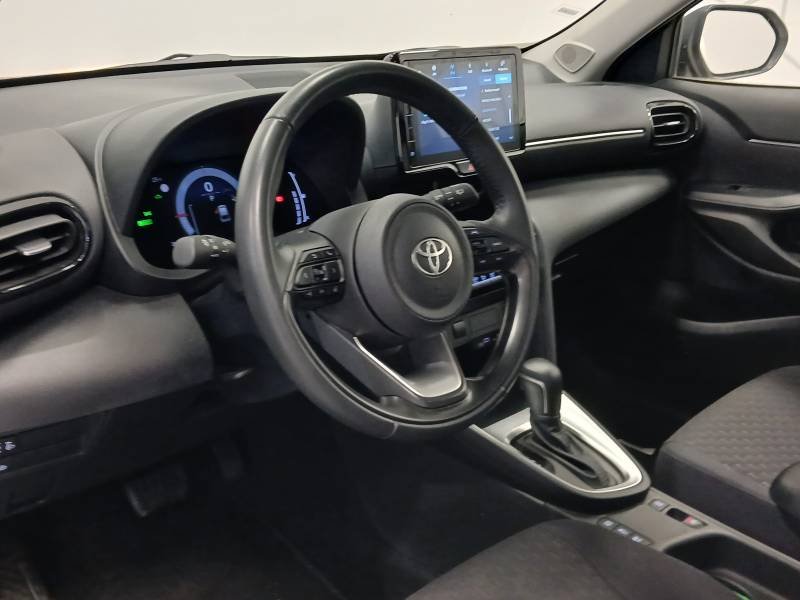 Toyota Yaris - Photo 10
