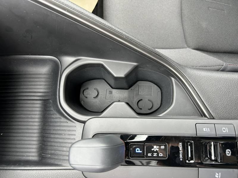 Toyota C-HR - Photo 13