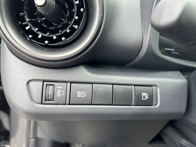 Toyota C-HR - Photo 14