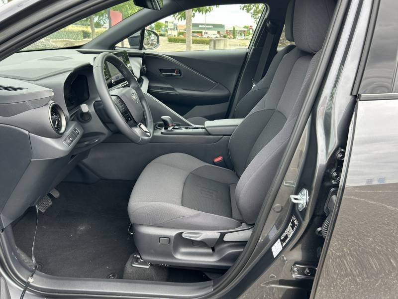 Toyota C-HR - Photo 5