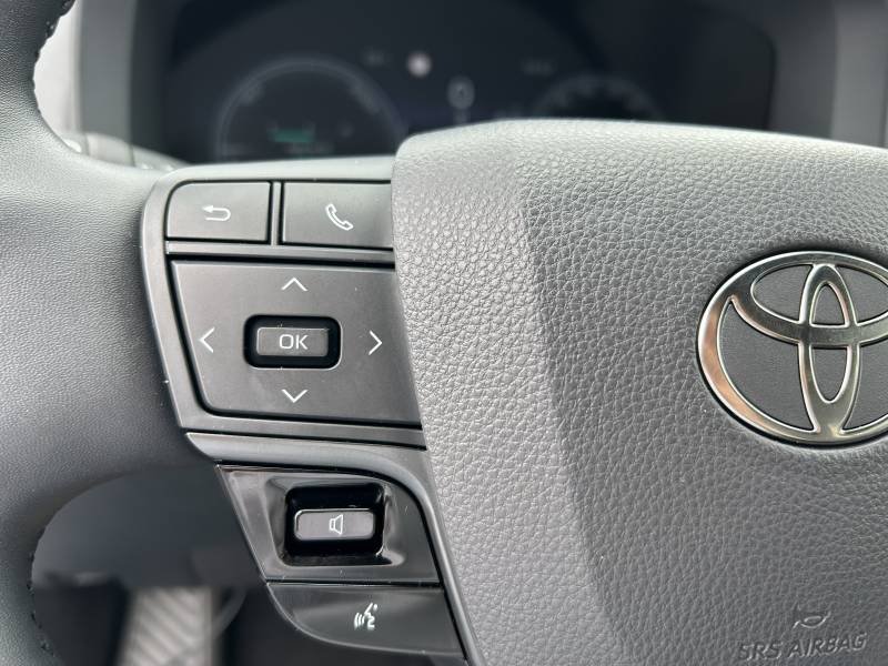 Toyota C-HR - Photo 7