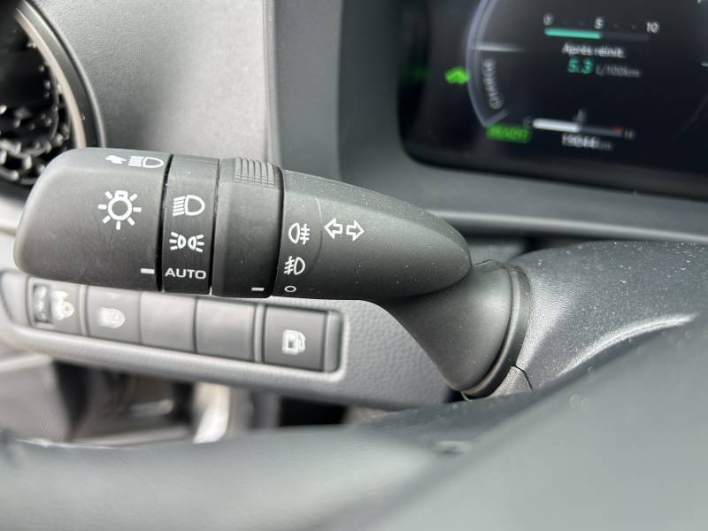 Toyota C-HR - Photo 10