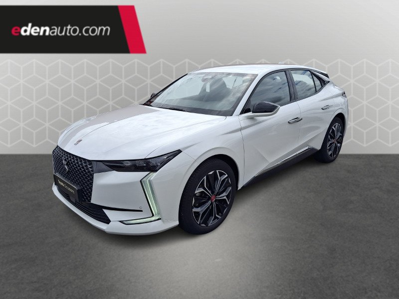 DS DS 4 - Photo 1