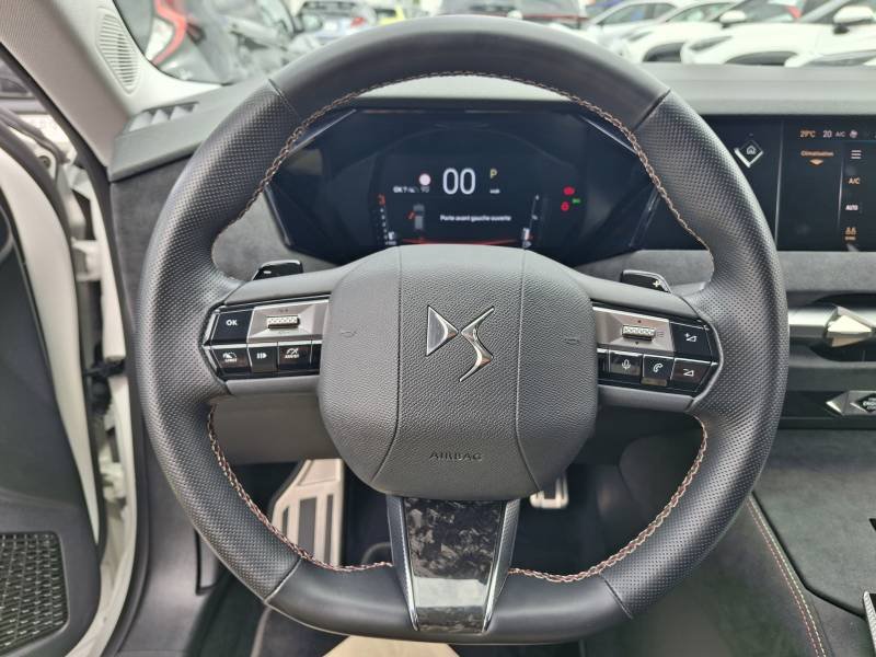 DS DS 4 - Photo 14