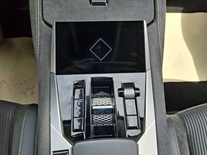 DS DS 4 - Photo 20