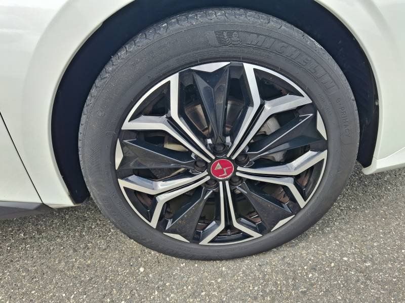 DS DS 4 - Photo 7