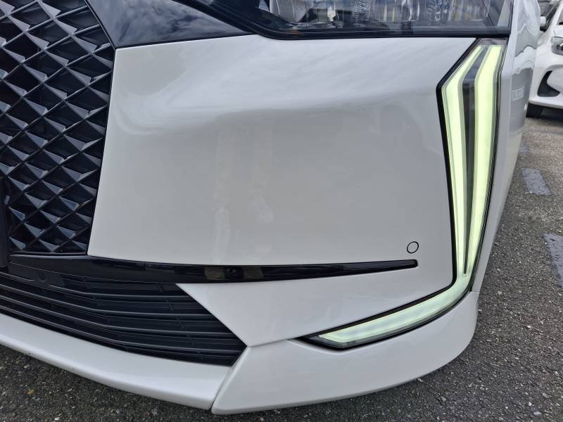 DS DS 4 - Photo 8