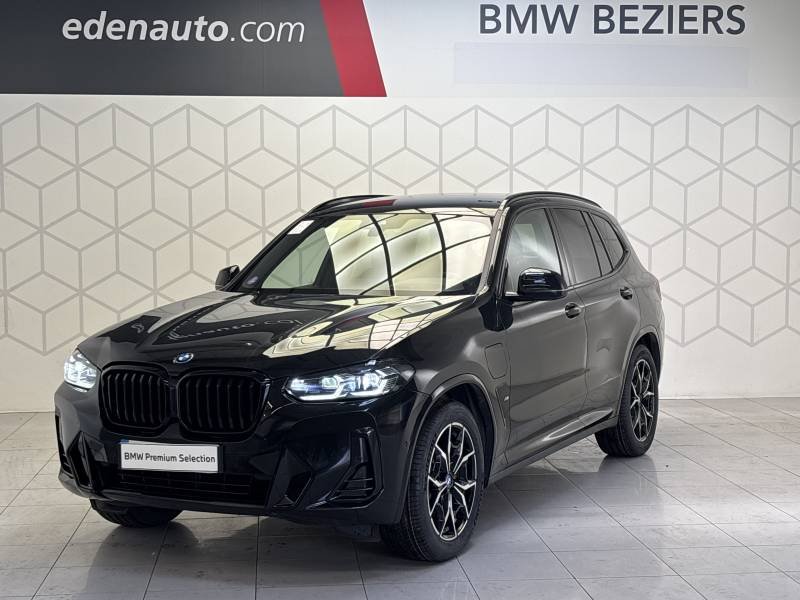 BMW X3 - Photo 1