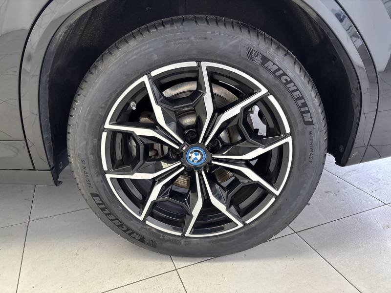 BMW X3 - Photo 11