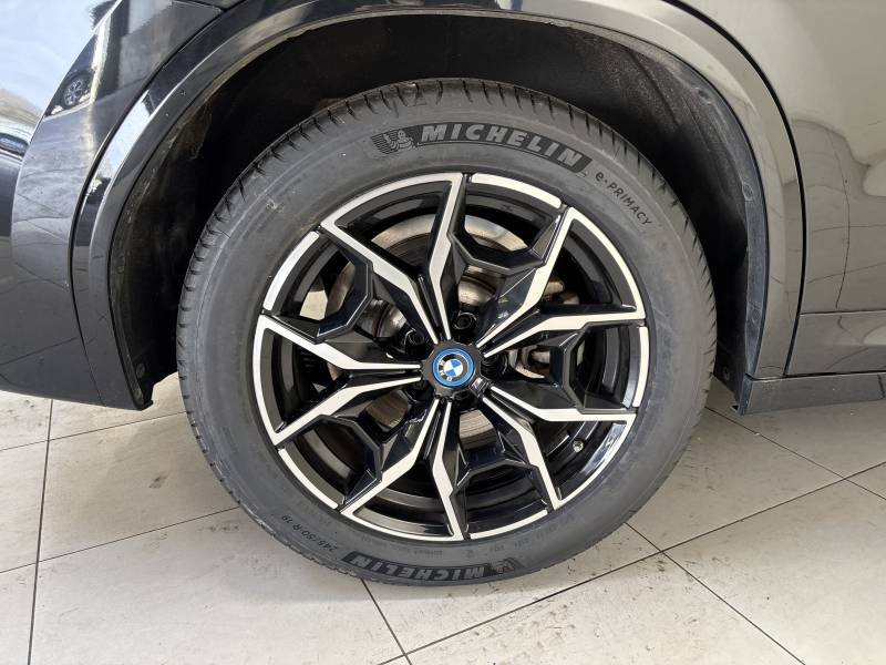 BMW X3 - Photo 12