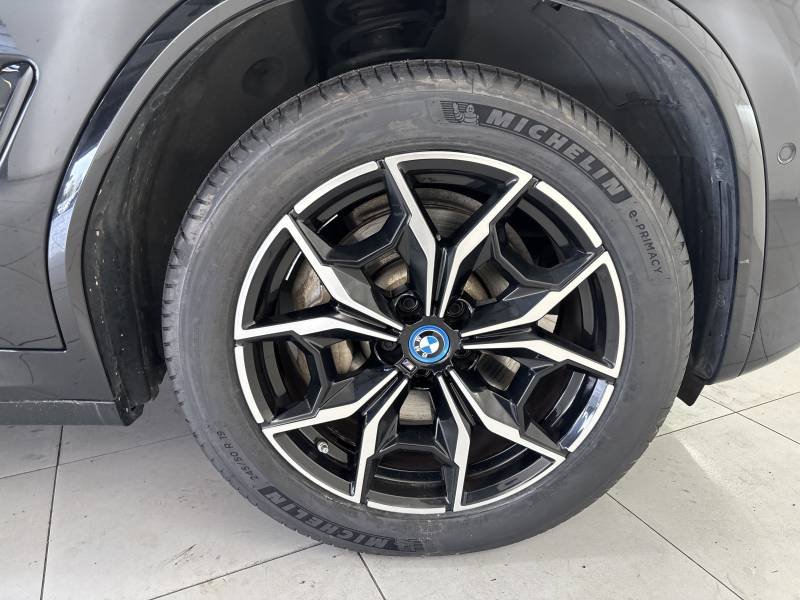 BMW X3 - Photo 13
