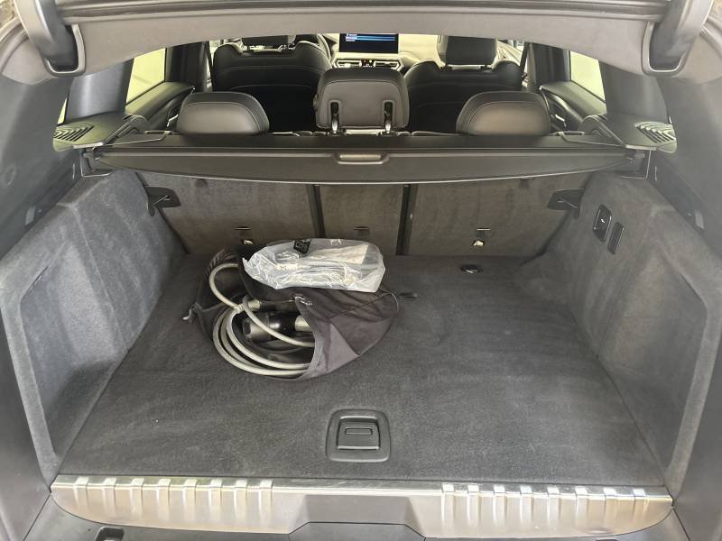 BMW X3 - Photo 16