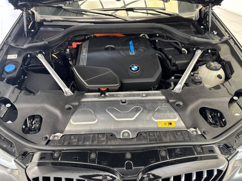 BMW X3 - Photo 18