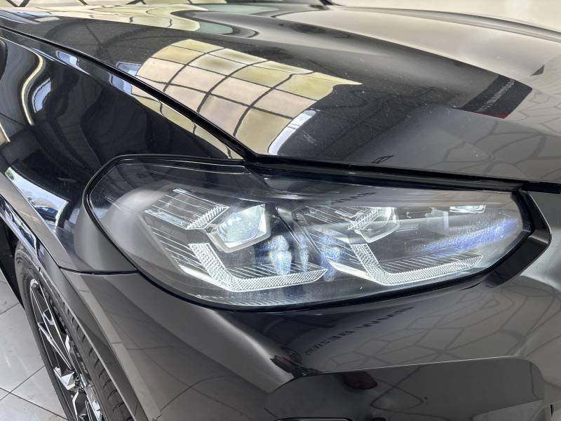 BMW X3 - Photo 19